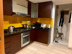 Savannah Condopark (D18), Condominium #207340321